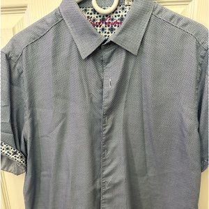 ROBERT GRAHAM SHIRT